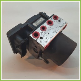 Centralina ABS Modulo Pompa BOSCH 0265800315 0265231331 FIAT PUNTO 2U Originale Usato