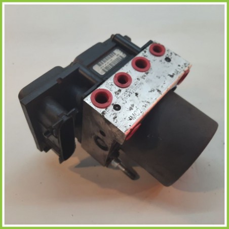 Centralina ABS Modulo Pompa BOSCH 0265800315 0265231331 FIAT PUNTO 2U Originale Usato