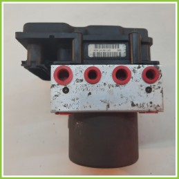Centralina ABS Modulo Pompa BOSCH 0265800315 0265231331 FIAT PUNTO 2U Originale Usato