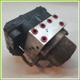 Centralina ABS Modulo Pompa MITSUBISHI A4.0980-0101 AC.511-9238.1 HONDA HR-V 1a Serie Originale Usato