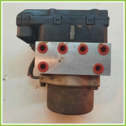 Centralina ABS Modulo Pompa MITSUBISHI A4.0980-0101 AC.511-9238.1 HONDA HR-V 1a Serie Originale Usato
