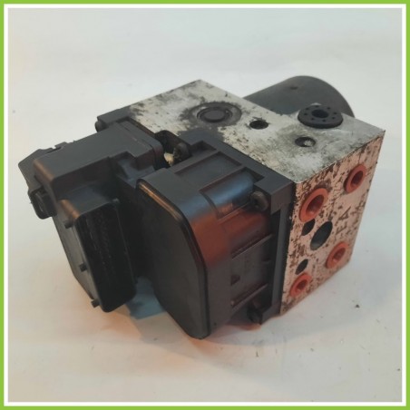 Centralina ABS Modulo Pompa BOSCH 0265216478 OPEL CORSA X01 Originale Usato