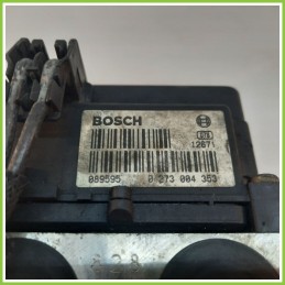 Centralina ABS Modulo Pompa BOSCH 0273004353 0265216642 CITROEN XSARA Originale Usato