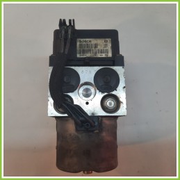 Centralina ABS Modulo Pompa BOSCH 0273004353 0265216642 CITROEN XSARA Originale Usato