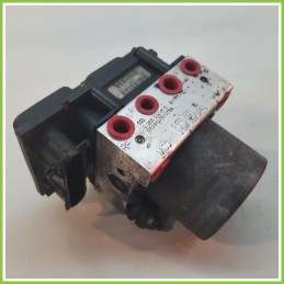 Centralina ABS Modulo Pompa BOSCH 0265800495 0265231672 LANCIA MUSA TG Originale Usato