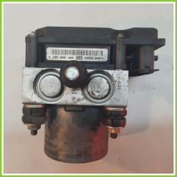 Centralina ABS Modulo Pompa BOSCH 0265800495 0265231672 LANCIA MUSA TG Originale Usato