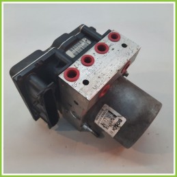 Centralina ABS Modulo Pompa BOSCH 0265235357 ALFA ROMEO 147 W8 Originale Usato