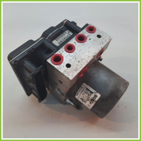 Centralina ABS Modulo Pompa BOSCH 0265235357 ALFA ROMEO 147 W8 Originale Usato