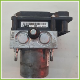 Centralina ABS Modulo Pompa BOSCH 0265235357 ALFA ROMEO 147 W8 Originale Usato