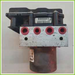 Centralina ABS Modulo Pompa BOSCH 0265235357 ALFA ROMEO 147 W8 Originale Usato
