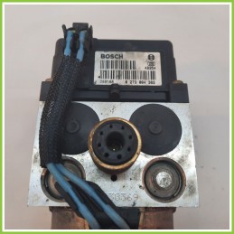 Centralina ABS Modulo Pompa BOSCH 0273004362 0265216651 OPEL ASTRA T98 Originale Usato