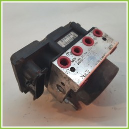 Centralina ABS Modulo Pompa BOSCH 0265800584 0265232198 DACIA SANDERO Originale Usato