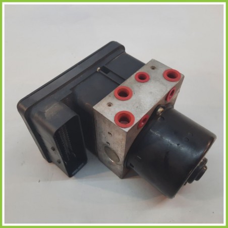Centralina ABS Modulo Pompa ATE 10.0960-0106.3 10.0206-0093.4 FORD FUSION CBK Originale Usato