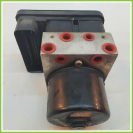 Centralina ABS Modulo Pompa ATE 10.0960-0106.3 10.0206-0093.4 FORD FUSION CBK Originale Usato