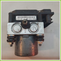 Centralina ABS Modulo Pompa BOSCH 0265800465 0265231672 FIAT IDEA 4D/2S Originale Usato