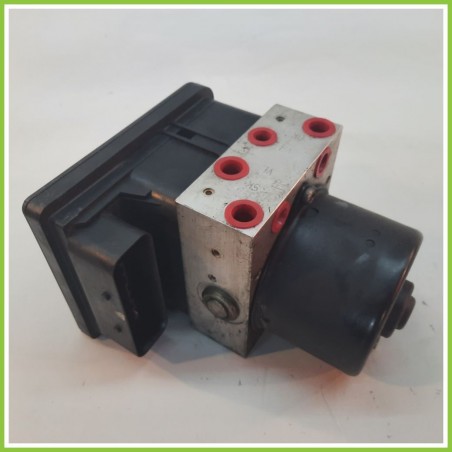 Centralina ABS Modulo Pompa ATE 10.0960-0539.3 10.0206-0206.4 OPEL ASTRA A04 Originale Usato