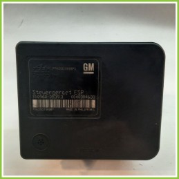 Centralina ABS Modulo Pompa ATE 10.0960-0539.3 10.0206-0206.4 OPEL ASTRA A04 Originale Usato