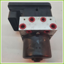Centralina ABS Modulo Pompa ATE 10.0960-0539.3 10.0206-0206.4 OPEL ASTRA A04 Originale Usato