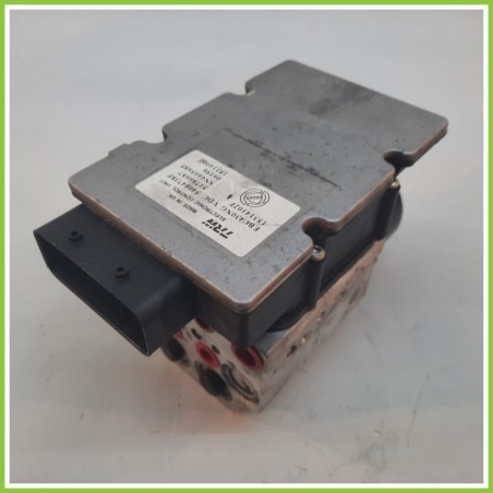Centralina ABS Modulo Pompa TRW EBC430NG 54084738F ALFA ROMEO 159 X3/X9 Originale Usato