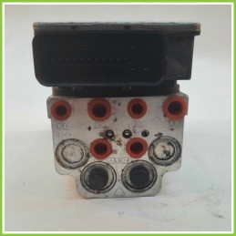 Centralina ABS Modulo Pompa TRW EBC430NG 54084738F ALFA ROMEO 159 X3/X9 Originale Usato