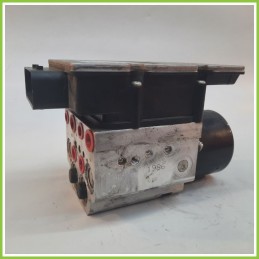 Centralina ABS Modulo Pompa TRW EBC430NG 54084738F ALFA ROMEO 159 X3/X9 Originale Usato