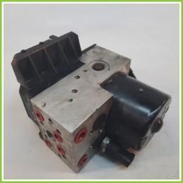Centralina ABS Modulo Pompa BOSCH 0265202493 MERCEDES-BENZ Classe E W/S210 Originale Usato