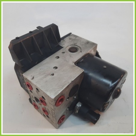 Centralina ABS Modulo Pompa BOSCH 0265202493 MERCEDES-BENZ Classe E W/S210 Originale Usato