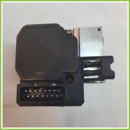 Centralina ABS Modulo Pompa BOSCH 0265202493 MERCEDES-BENZ Classe E W/S210 Originale Usato