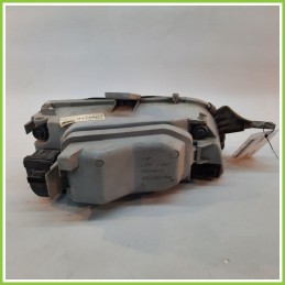 Faro Fanale Proiettore Anteriore Sinistro SX CARELLO 36550748 FIAT PUNTO 1a Serie 46402660 Originale Usato