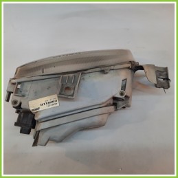 Faro Fanale Proiettore Anteriore Sinistro SX CARELLO 36550748 FIAT PUNTO 1a Serie 46402660 Originale Usato