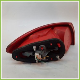 Fanale Fanalino Posteriore Destro DX OLSA 03.323.01.0 ALFA ROMEO 147 W8 46556347 Originale Usato