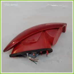 Fanale Fanalino Posteriore Destro DX OLSA 03.323.01.0 ALFA ROMEO 147 W8 46556347 Originale Usato