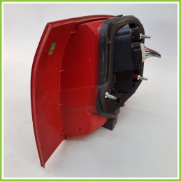 Fanale Fanalino Posteriore Sinistro SX SCINTEX 27550102 FIAT MULTIPLA 1F 51720553 Originale Usato