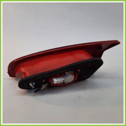 Fanale Fanalino Posteriore Sinistro SX OLSA 03.369.00 ALFA ROMEO 147 W8 60693792 Originale Usato