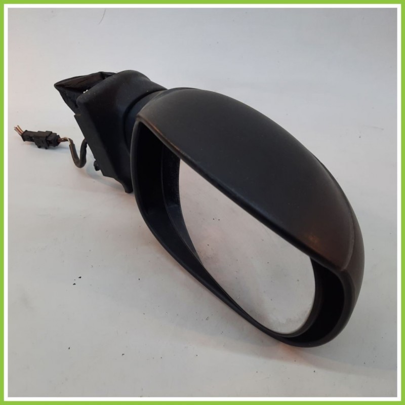 Specchio Specchietto Retrovisore Destro DX CITROEN C3 2a Serie 98000733
