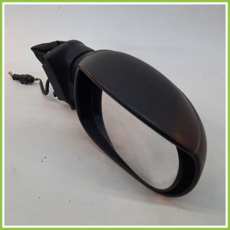 Specchio Specchietto Retrovisore Destro DX CITROEN C3 2a Serie 98000733