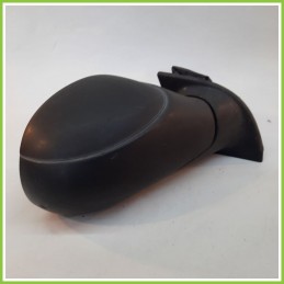 Specchio Specchietto Retrovisore Destro DX CITROEN C3 2a Serie 98000733
