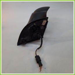 Specchio Specchietto Retrovisore Destro DX CITROEN C3 2a Serie 98000733