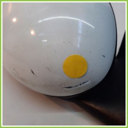 Specchio Specchietto Retrovisore Destro DX ALFA ROMEO 147 W8 156079410