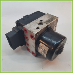 Centralina ABS Modulo Pompa ATE 10.0948-0105.3 10.0204-0158.4 FORD FOCUS CAK Originale Usato