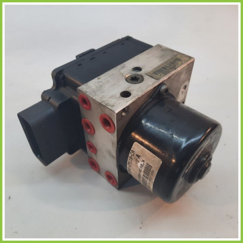 Centralina ABS Modulo Pompa ATE 10.0948-0105.3 10.0204-0158.4 FORD FOCUS CAK Originale Usato
