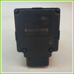 Centralina ABS Modulo Pompa ATE 10.0948-0105.3 10.0204-0158.4 FORD FOCUS CAK Originale Usato