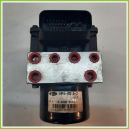 Centralina ABS Modulo Pompa ATE 10.0948-0105.3 10.0204-0158.4 FORD FOCUS CAK Originale Usato