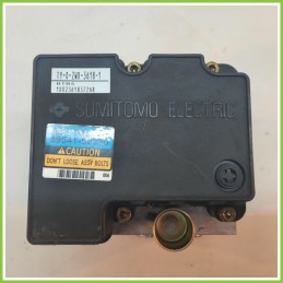 Centralina ABS Modulo Pompa SUMITOMO TY-2-2WD-3618-1 BTB4 TOYOTA YARIS JPP Originale Usato