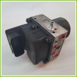 Centralina ABS Modulo Pompa BOSCH 0265800016 0265222034 FIAT STILO 2C Originale Usato
