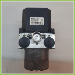 Centralina ABS Modulo Pompa BOSCH 0265800016 0265222034 FIAT STILO 2C Originale Usato