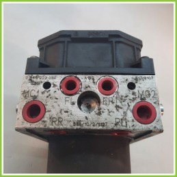 Centralina ABS Modulo Pompa BOSCH 0265800016 0265222034 FIAT STILO 2C Originale Usato