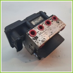 Centralina ABS Modulo Pompa BOSCH 0265800559 0265232077 RENAULT CLIO 3a Serie Originale Usato