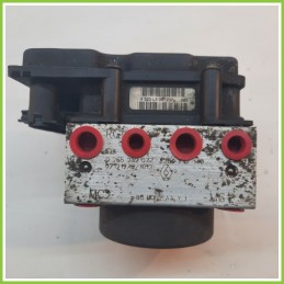 Centralina ABS Modulo Pompa BOSCH 0265800559 0265232077 RENAULT CLIO 3a Serie Originale Usato