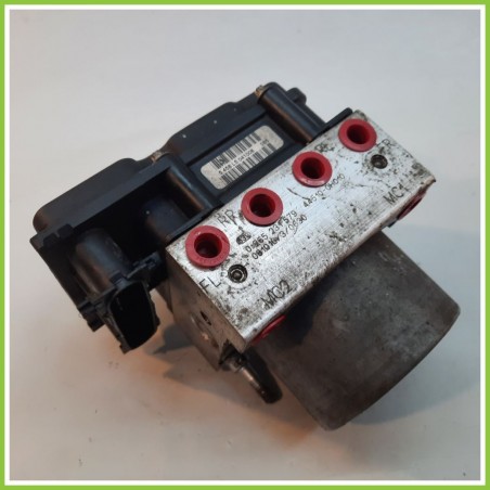 Centralina ABS Modulo Pompa BOSCH 0265800441 0265231579 TOYOTA AYGO 1a Serie Originale Usato